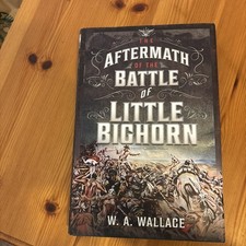 The aftermath battle of - the,