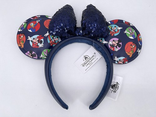 Disney 2026 minnie - disney, mickey
