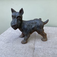 OLD CAST IRON WEEING PEEING