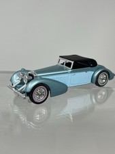 Vtg (1973) Matchbox Models of