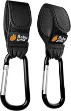 Buggy Clips by Baby Uma -