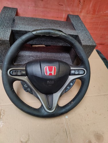 Honda civic type - r, mk8