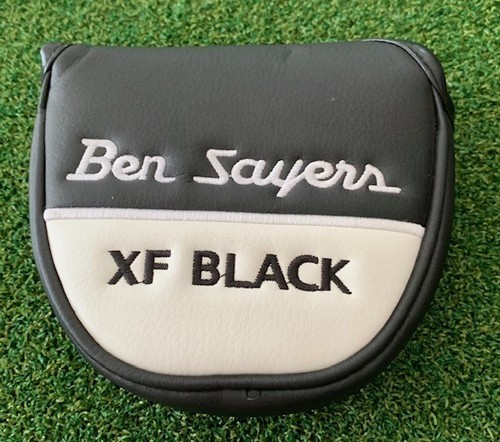 Ben sayers black mallet - ben, xf