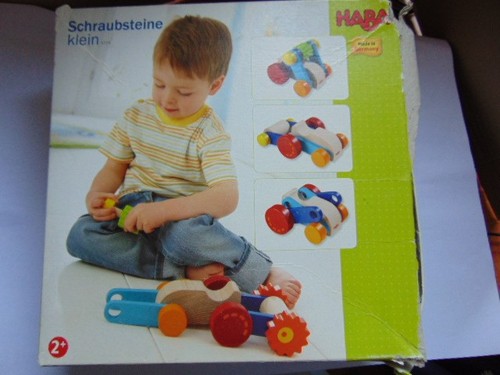 Build your own wooden - wooden, toy