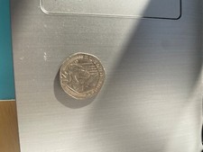 2002 Isle of Man 20p Twenty