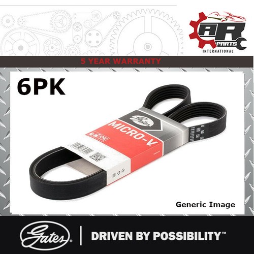 Micro ribbed drive belt - v,