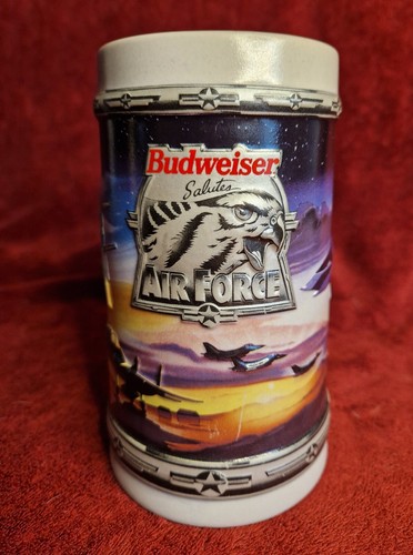 Budweiser military series 1993 - budweiser,
