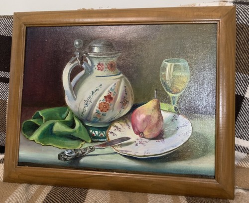 Original painting canvas - original, on