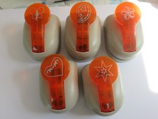 Tonic Punches - 5 in total