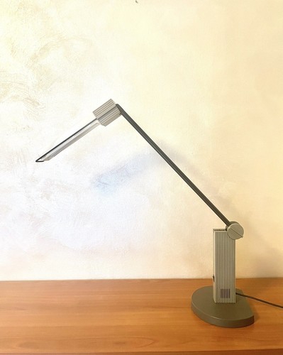 Vintage mod alistro table lamp - table,