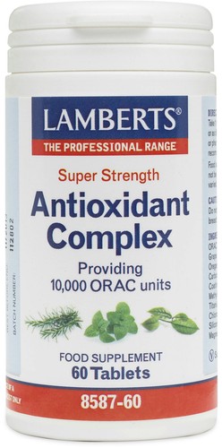 Lamberts super strength - super,