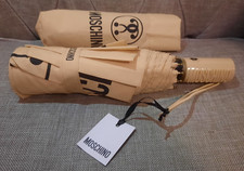**** MOSCHINO CREAM DOUBLE