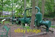 Photo - Wortley Top Forge - Pollit & Wigzell engine  c2017