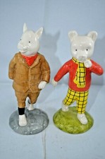 ROYAL DOULTON BESWICK LTD. ED