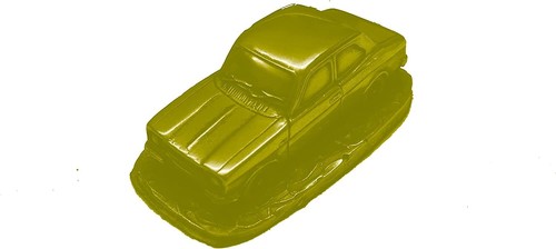 Escort mk1 door saloon - escort, 2