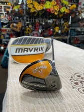CALLAWAY MAVRIK SUB ZERO 3