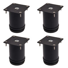 4PCS Adjustable Cabinet Legs