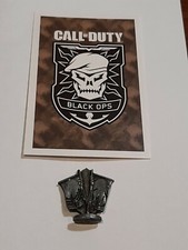 Monopoly Call Of Duty: Black
