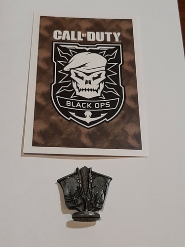 Monopoly call duty black - call, duty: