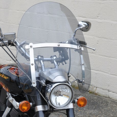 Yamaha xvs1700 warrior - xvs1700,
