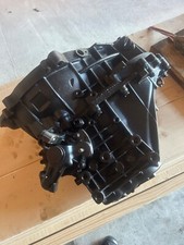 Kia Sportage  CRDI 1.7 6 Speed Reconditioned Gearbox
