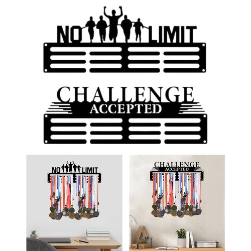 Medal hanger award ribbon - hanger,