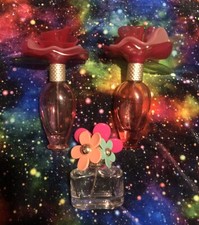 Marc Jacobs Perfume Bottles