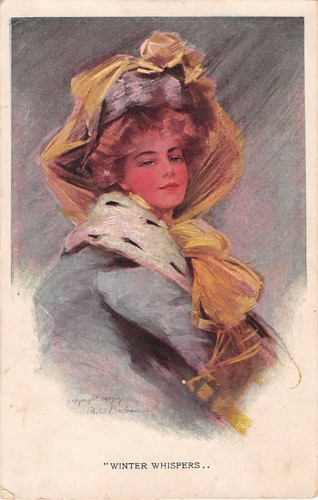 Beautiful lady coat - lady-coat, with