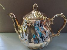 Vintage sadler gold lustre - sadler, /