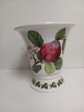 Portmeirion The Hoary Morning Apple Vase 25cm