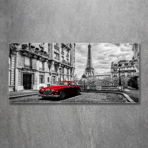 Tulup acrylic glass print - acrylic,