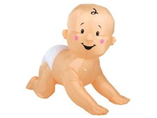 Baby Shower Decorations Large