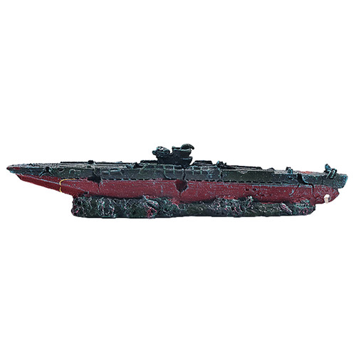 Swell aquarium decoration - swell,