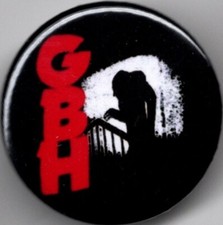 Gbh pin button - button, 25mm