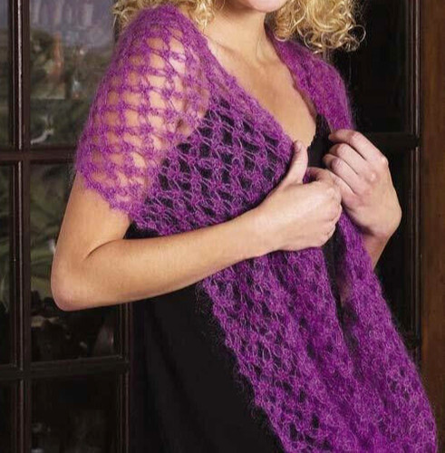 Crochet pattern copy - , 3165