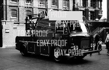 (314FLM) London Fire Brigade