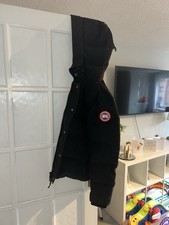 Canada Goose Macmillan Men's