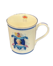 Queen Elizabeth II Diamond