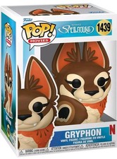 Gryphon – Spellbound | Funko