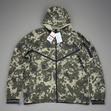 Men’s Nike Tech Fleece