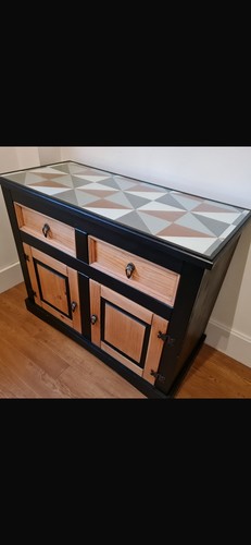 Upcycled mid century modern - upcycled, mid-century