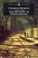 The mystery edwin drood - mystery,