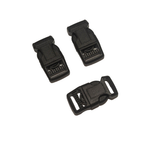 Covert hidden handcuff keys - 3x,