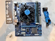 Gigabyte GA-H61M-DS2 DVI +