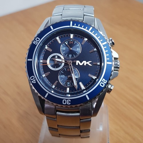 Mens michael kors jetmaster - michael,