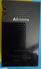 Astell & Kern SR15 High