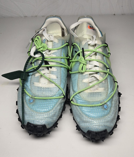 Nike off white waffle racer - nike,