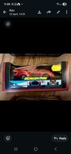 VINTAGE SCALEXTRIC PORSCHE