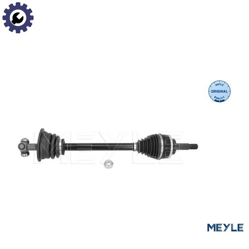 Drive shaft 498 0009 for - 16-14,