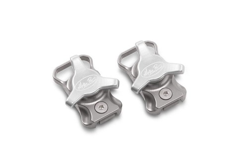 Fork compression adjuster set - adjuster,